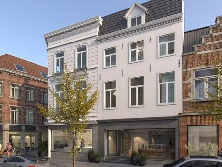 bien professionnel à louer à leuven € 2.565 (llfdj) - syus housing | zimmo