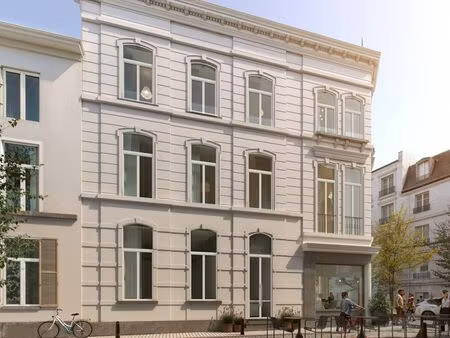 bien professionnel à louer à leuven € 4.615 (llfdi) - syus housing | zimmo