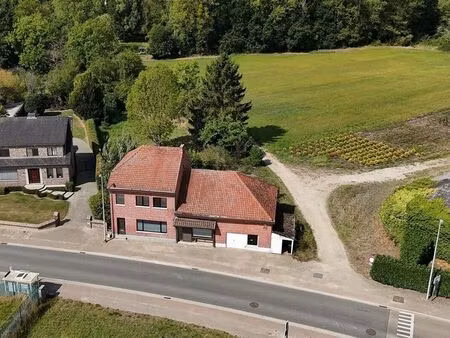 maison à vendre à vliermaalroot € 289.000 (llfk2) - immo top invest | zimmo