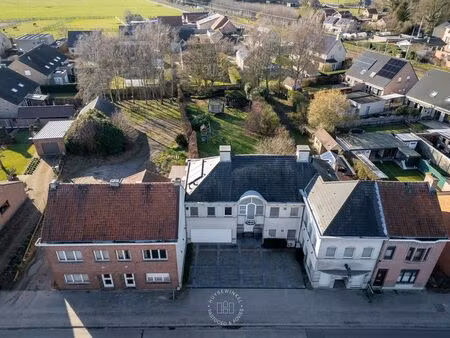 maison à vendre à waasmunster € 1.555.000 (llfde) - huysewinkel waasmunster | zimmo