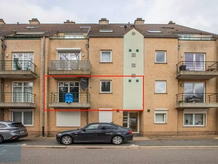 appartement à louer à genk € 870 (klvvr) - immo center | zimmo