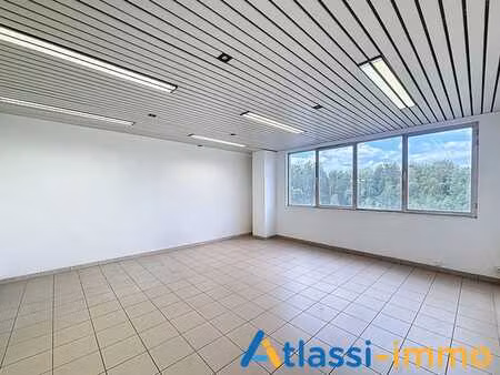 espace bureaux ou commerce sur axe très fréquenté