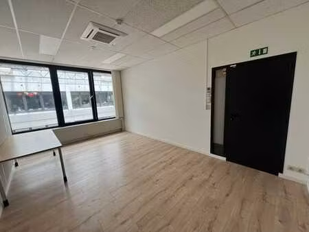 bureau de 20 m2 à louer