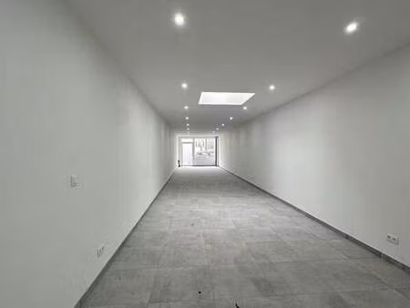 bien professionnel à louer à dendermonde € 700 (llfjo) - immo twins | zimmo