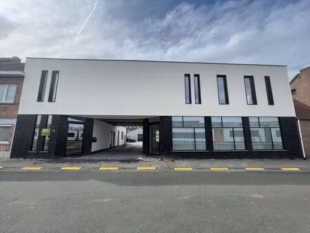bien professionnel à louer à lebbeke € 1.275 (llfjn) - immo twins | zimmo