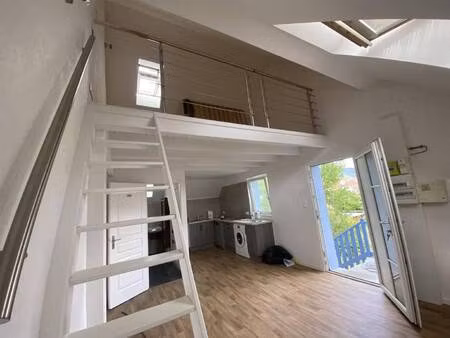 appartement à louer - logement étudiant