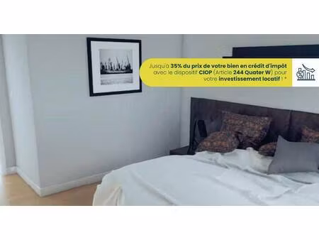 medicis immobilier neuf