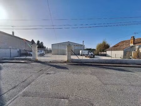 local commercial à vendre