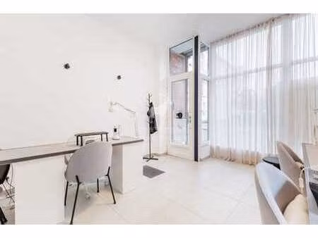 commerce à louer à montignies-sur-sambre