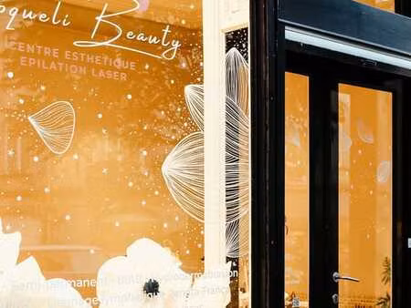 location cabine de soins