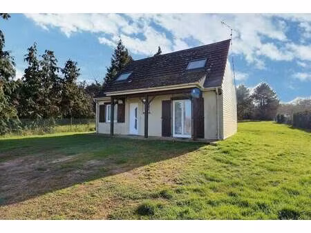 sixième avenue rambouillet