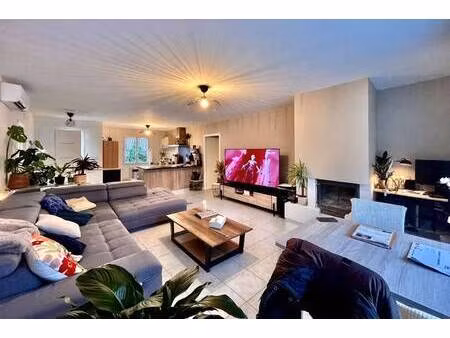 maison de plain-pied à louer