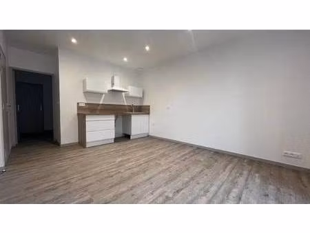 cabinet central immobilier