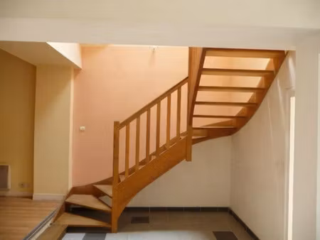 location appartement 5 pièces 100 m² à martigné-ferchaud (35640)  550 €