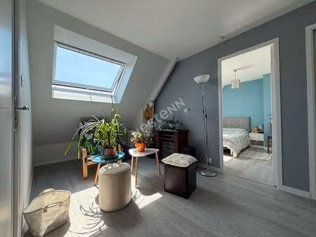 vente maison à châteaugiron (35410) : à vendre / 123m² châteaugiron