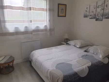 location meublée chambre 1 pièce 12 m² à bures-sur-yvette (91440)  600 €