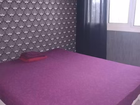 location meublée appartement 2 pièces 57 m² à cognac (16100)  550 €