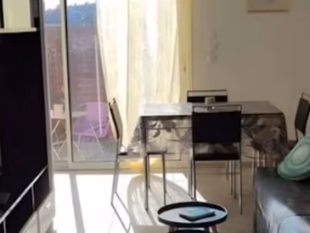 location meublée appartement 1 pièce 40 m² à saint-julien (83560)  630 €