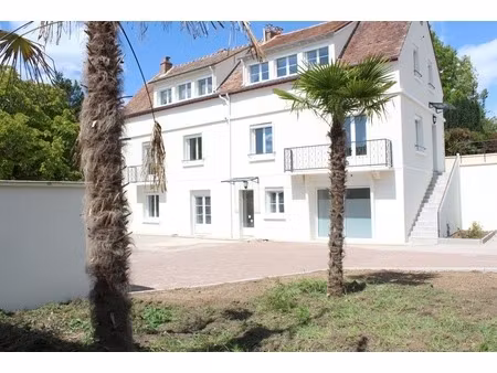 a louer à amilly (limitrophe montargis 45) appartement t3