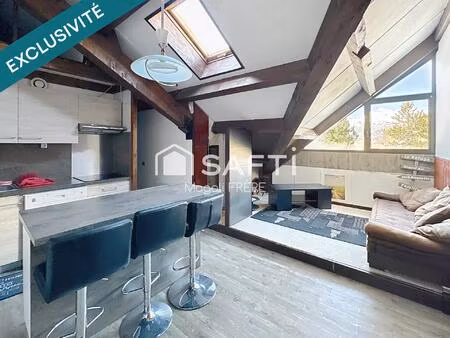 dans les résidences du soleil