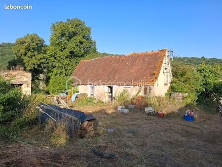 maison 2 pièces 60 m²