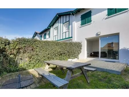 appartement bidart 62.04 m² t-3 à vendre  550 000 €