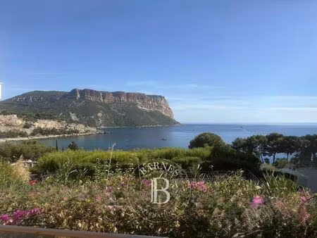vente appartement 3 pièces 84 m² cassis (13260)