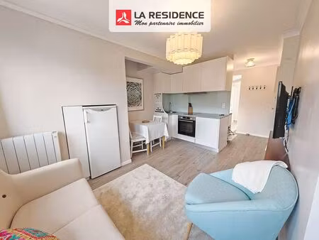 appartement de 3 pièces
