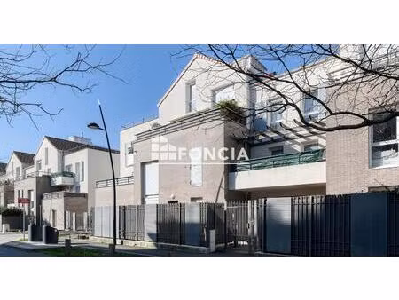 superbe f4 de 80 m2 en duplex