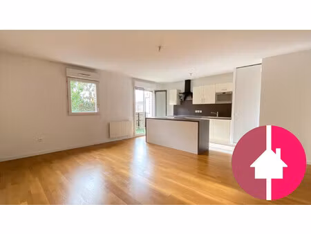 grand appartement 3 pièces