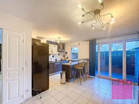 appartement à louer gaillard