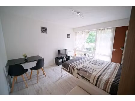 appartement à louer gex