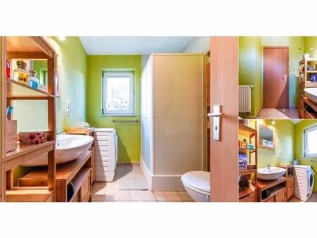 appartement à louer à rue du pont de la cure 49 leuze-en-hainaut (vwd16763)