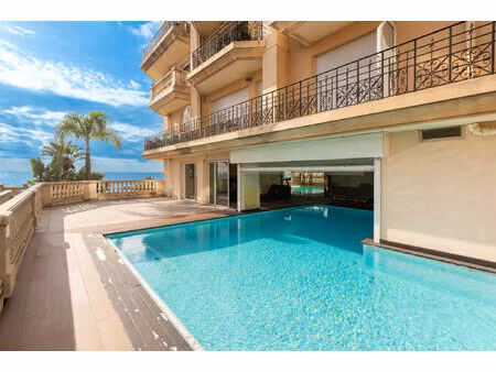 vente appartement 2 pièces 51 m² menton (06500)