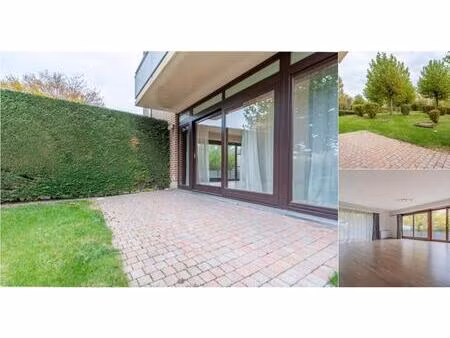 appartement à louer à vieux chemin de seneffe 19 nivelles (vbd91536)