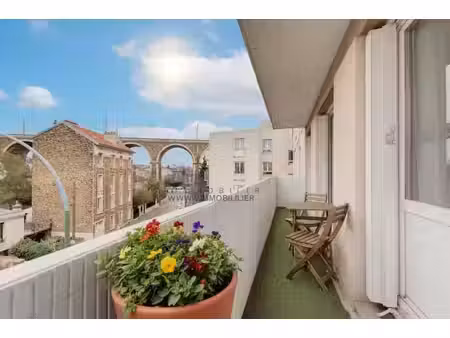 appartement 4 pièces à nogent-sur-marne - rer