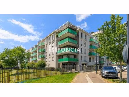 appartement 2 pièces à oberhausbergen (67205)-loué