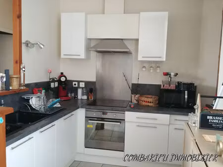 appartement réalville t2