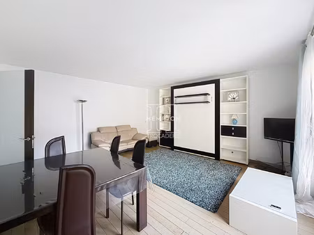 rue de la faisanderie - studio meuble