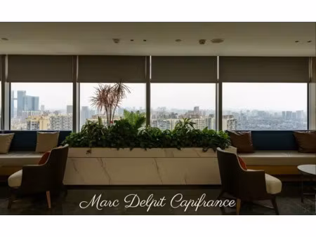 local/bureau à vendre perpignan (66) centre ville 438.44 m² de surface plancher  avec gran