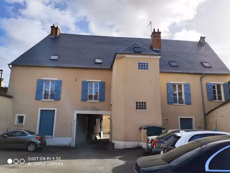 parking / box etampes