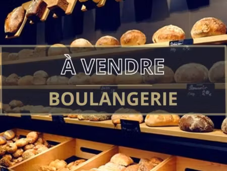 boulangerie patisserie