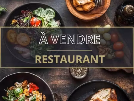 restaurant deauville