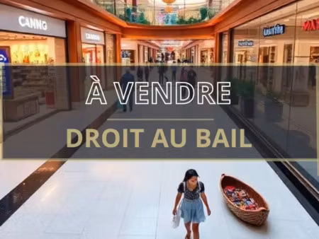 droit au bail