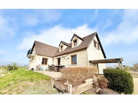 maison amilly 163.88 m² t-7 à vendre  346 500 €