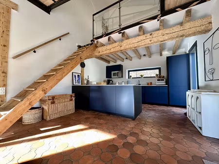 aydat maison familiale coup de coeur avec piscine chauffée s