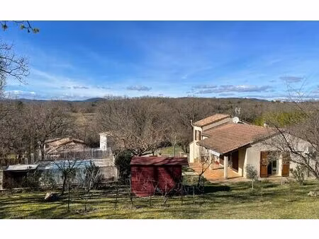 maison barjac m² t-4 à vendre  276 500 €