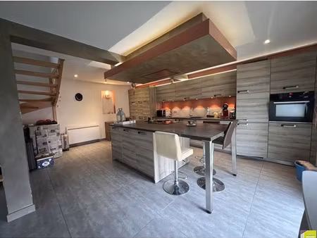 maison location meublée bennwhir