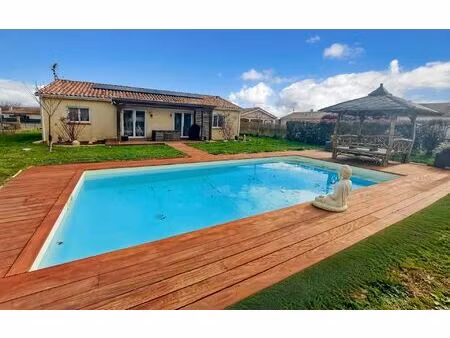 maison bessens m² t-4 à vendre  297 000 €