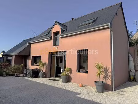 vente maison à cancale (35260) : à vendre / 87m² cancale